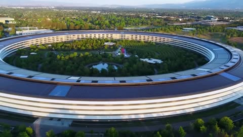 Exploring Apple's Factory Unveiling the Insane New iPhone 15
