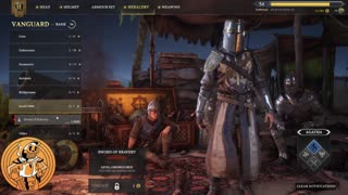 Chivalry 2 Chill Stream- Big Battles- 1v1 practice