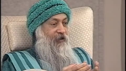 Osho_From Bondage To Freedom #34-aha