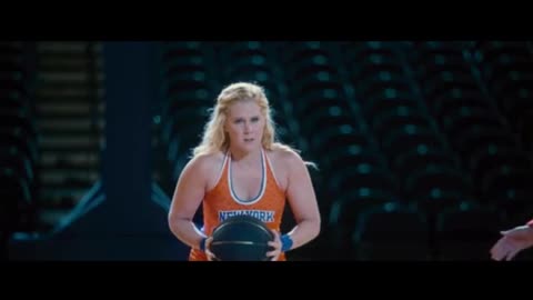 The funniest thing Amy Schumer ever did.