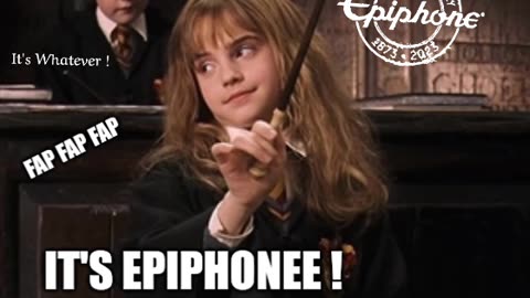 Hermione Gets It