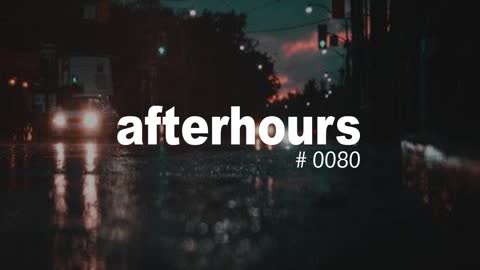 ALLAIN RAUEN afterhours #0080