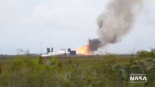 SpaceX Starship Compilation SN1 To SN8