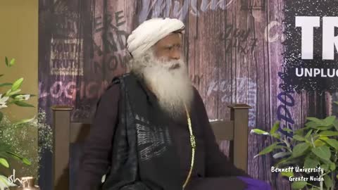 How Do We Handle Hard Times in Life? Sadhguru Jaggi Vasudev Answers