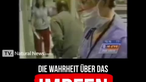 DIE WAHRHEIT ÜBER DAS IMPFEN