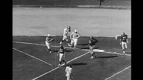 Oct. 13, 1963 | Rams vs. Bears highlights