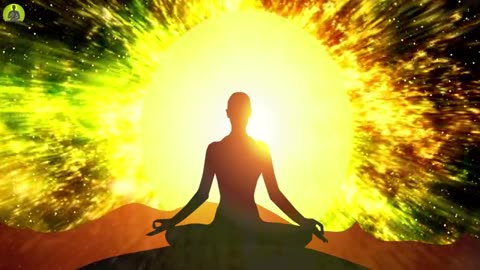 15 Min. Meditation To Create "Positive Energy Field" l Remove Negative Vibes l Cleansing & Healing