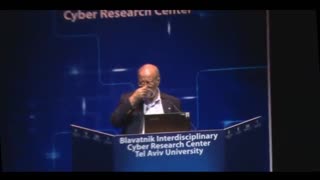Illuminati Cyber Research Conference_ Linking the Brain to Artificial Intelligence