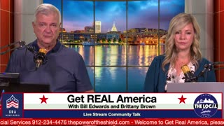 Get REAL America 05-16-23