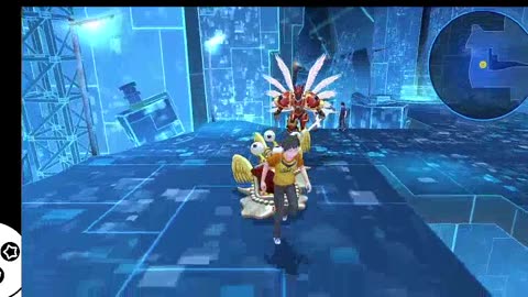 digimon story cyber sleuth hacker's memory part 2