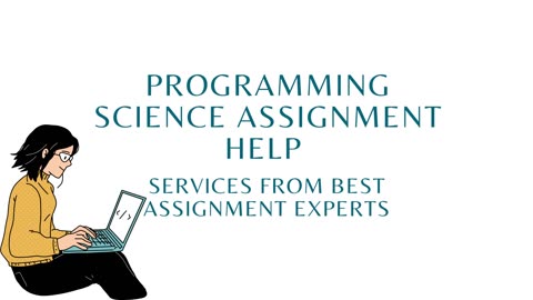 PROGRAMMING SCIENCE ASSIGNMENT HELP SERVICES FROM BEST ASSIGNMENT EXPERTS