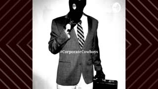 Corporate Cowboys Podcast - S4E1 Hitman: A Technical Manual... Part 1 [Audiobook](w/ commentary)