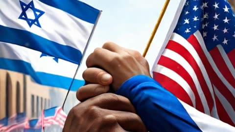 The Strategic Alliance: US and Israel