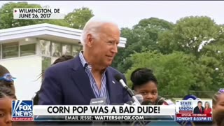 The Future of Biden mash up is Here (Watch!)