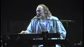 Grateful Dead 1995-06-21 Set 2a Knickerbocker Arena, Albany, NY