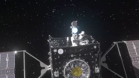 Our Webb Space Telescope Captures a Cosmic Ring on This Week @NASA – August 25, 2023 // Episode 07