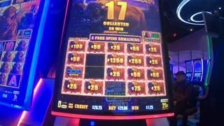 Buffalo Cash Slot Machine Play Bonuses Free Games!