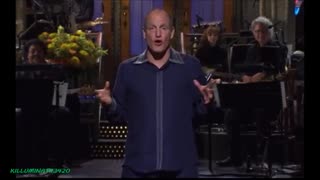 Woody Harrelson Ribs Pfizer