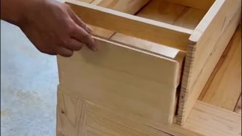 The Best WoodWorking DIY!