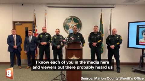 Florida Sheriff TELLS OFF Media for Proposing Gun Control