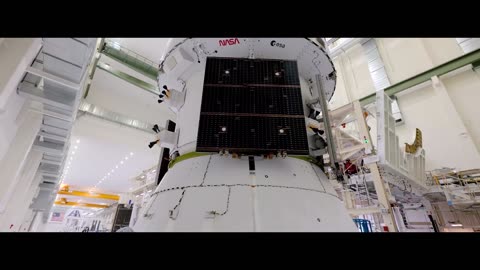 Orion spacecraft breaks records on Artemis I mission around the Moon