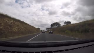 Epic Road Trip Adventure - Brisbane to Melbourne