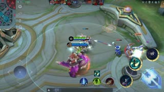 mobile legends bang bang Chang e