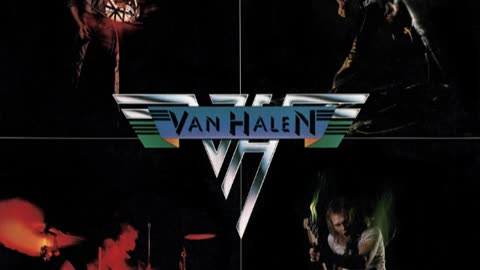 Van Halen - Ice Cream Man 432