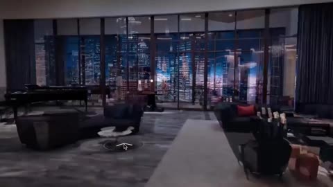 Fіfty Shаdеs Dаrkеr Clip --- Christian Grey's Secret Apartment Visit