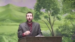 Beware of men who love female preachers | Pastor Steven Anderson | Sermon Clip