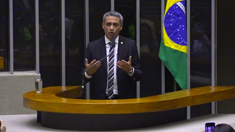 A esquerda fala em acabar com a pobreza ao mesmo tempo que luta para passar a reforma da fome