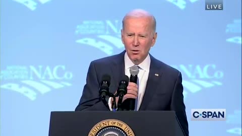 Biden Crawled Out Of His Hole To Attack The 2nd Amendment Again