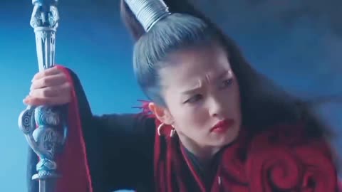 Wuxia Super Hit movie -A bullied Beggar Unexpectedly Acquirers a Peerless | season #2(SA STUDIO )