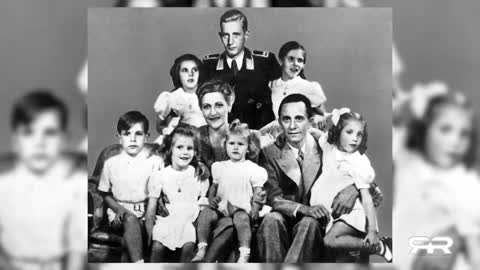 Quandt family - Real Nazism behind the pandemic?