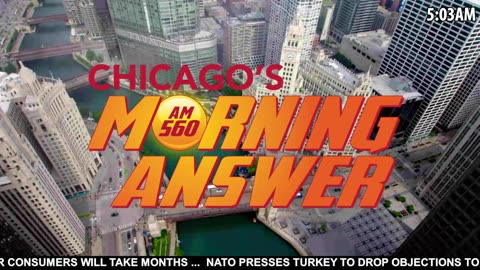 Chicago's Morning Answer (LIVE) - June 1, 2023