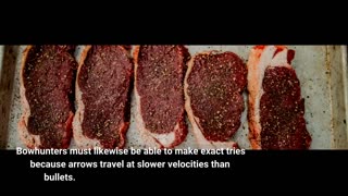 Some Known Details About "Hunting Game Meat Recipes That Will Make Your Mouth Water"