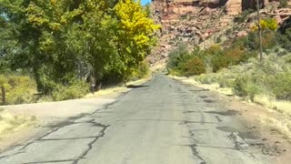 Canyon Land Moab, Utah