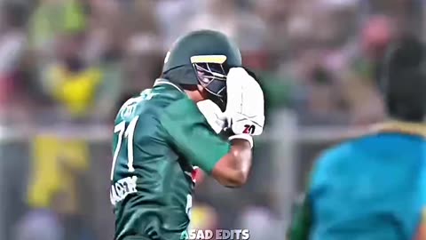 History Repeats | Pakistan vs Afghanistan | 2cnd ODI cricket Match