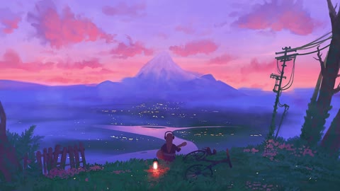 Relaxing Chill Lofi Hip Hop Radio - 🎧 beats to chill/study/vibe to