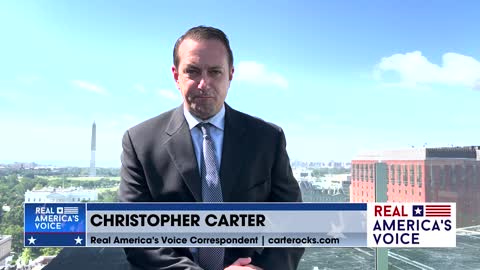 Chris Carter on Biden's WH concerning NATO, Gas, & Dis-Information