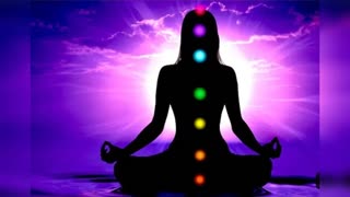 30 Minute to Unblock ALL 7 CHAKRAS • Aura Cleansing • Meditation Music