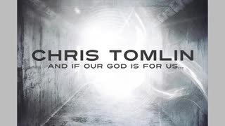 I Lift my hands. by Chris Tomlin