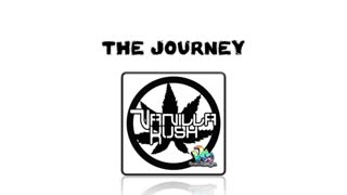 The Journey - Breakbeat Mix Music #VanillaKush808