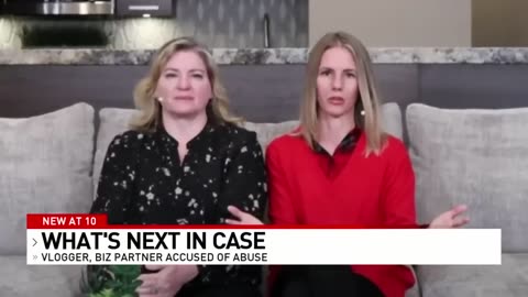 Unveiling the Truth: Ruby Franke's Next Steps Amidst Partner's Shocking Arrest