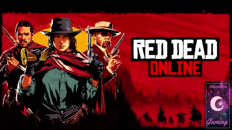 Red Dead Online Featuring LynnCrox