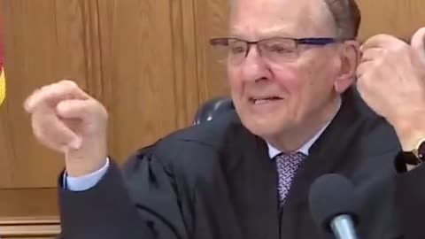 03 years promise caught inHIEF JUDGE Providence judge Frank Caprio
