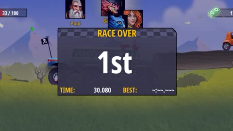 Playing Renegade Racing 🚗 Mobile Gaming