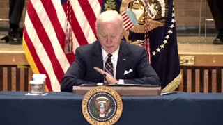 Joe Biden Launches Bid to Unseat Obama as Best Gun Salesman