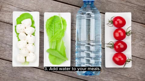 Proper Hydration_ 10 Tips to Keep Your Body