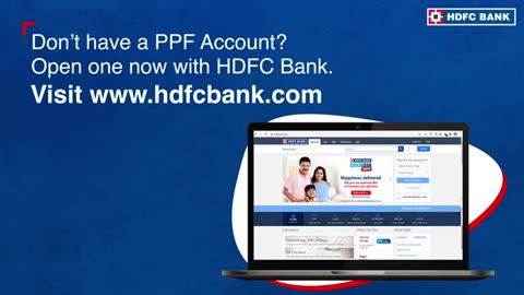 Know the PPF Withdrawal Rules Online in India | HDFC Bank